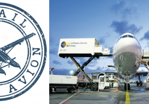 Understanding Freight via Air Freight Examples