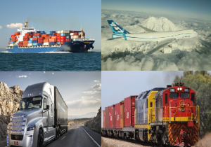 Logistics and Transportation